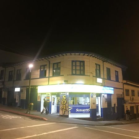Residencias La Marquesa 2 Manizales Exterior foto