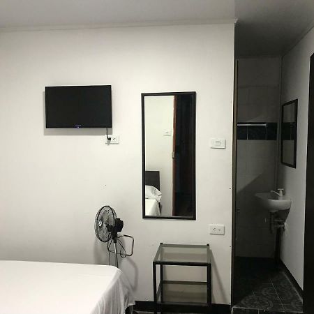 Residencias La Marquesa 2 Manizales Exterior foto