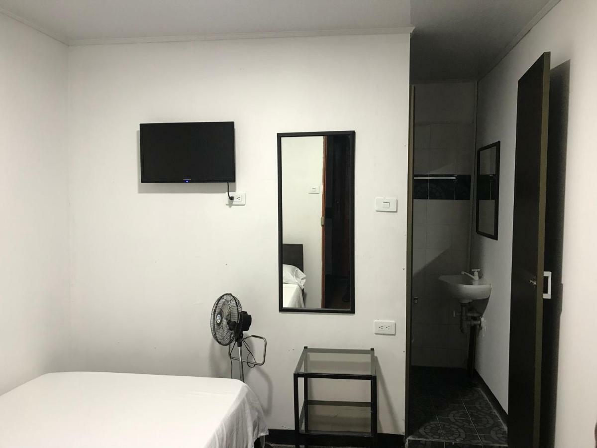 Residencias La Marquesa 2 Manizales Exterior foto