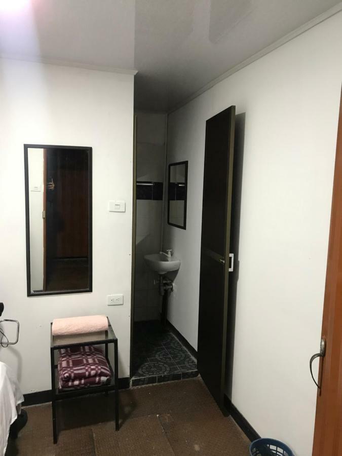 Residencias La Marquesa 2 Manizales Exterior foto