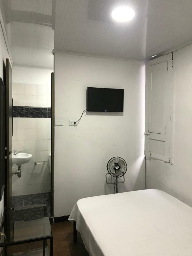 Residencias La Marquesa 2 Manizales Exterior foto