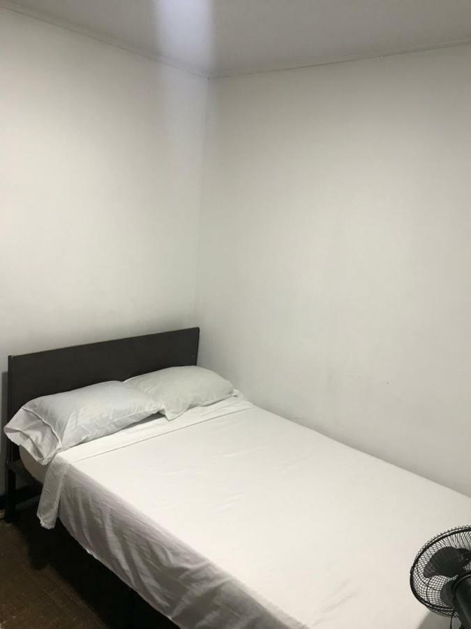 Residencias La Marquesa 2 Manizales Exterior foto