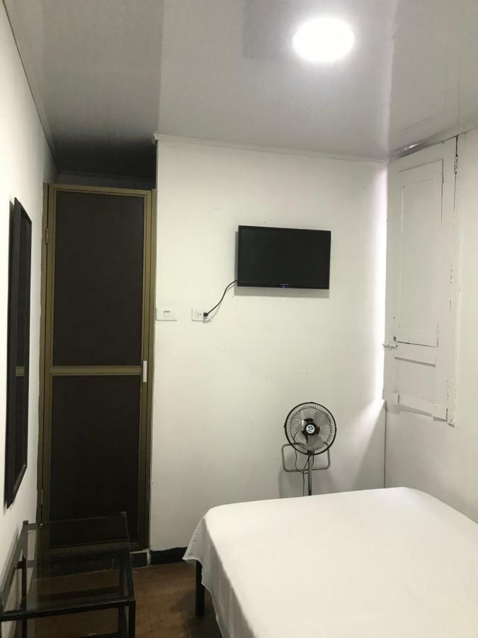 Residencias La Marquesa 2 Manizales Exterior foto